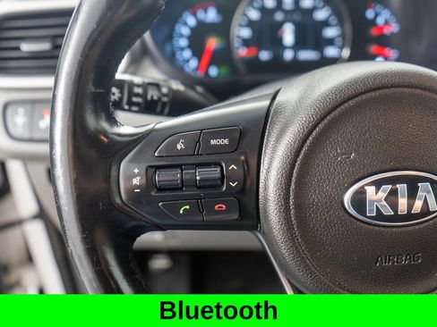 Used 2016 Kia Sorento EX w/ EX Premium Package AWD/4WD image 15