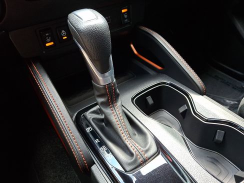 Used 2023 Nissan Frontier PRO-4X w/ Pro Convenience Package image 14