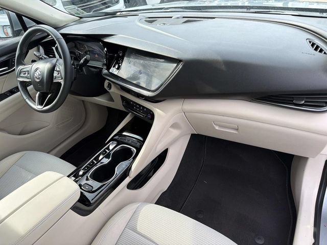 Used 2023 Buick Envision Preferred FWD image 16