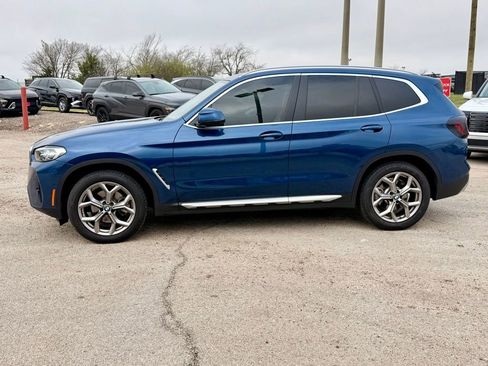 Used 2023 BMW X3 xDrive30i w/ Convenience Package image 4