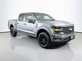 New 2026 Ford F150 STX 360° Tour