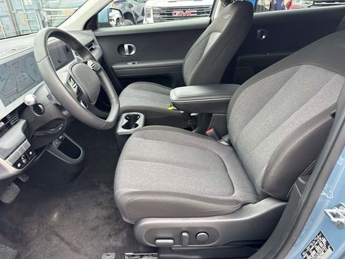 Used 2024 Hyundai Ioniq 5 SEL AWD/4WD image 26