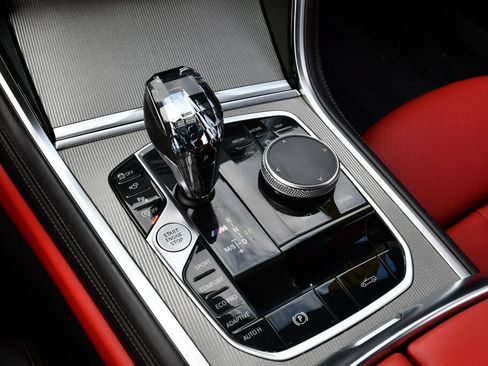 Used 2021 BMW M850i xDrive Convertible w/ Driving Assistance Package AWD/4WD image 69
