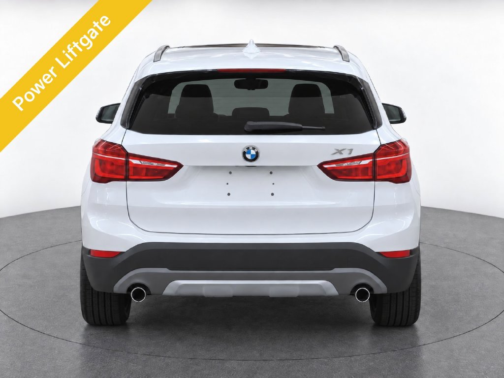 Used 2016 BMW X1 xDrive28i AWD/4WD image 6