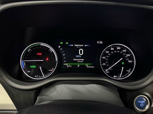 Used 2022 Toyota Sienna Limited AWD/4WD image 29