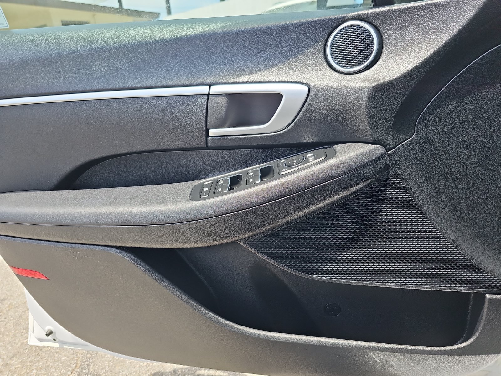 Certified 2026 Hyundai Sonata SE FWD image 29