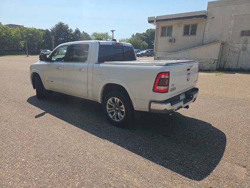 Used 2019 RAM 1500 Limited AWD/4WD image 12