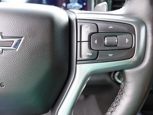 Used 2023 Chevrolet Silverado 1500 RST w/ True North Edition Plus AWD/4WD image 54