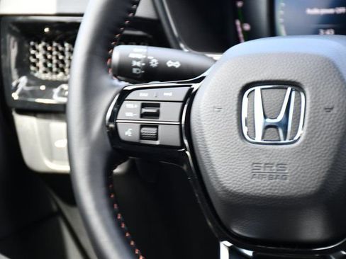 New 2026 Honda CR-V Sport Touring image 25