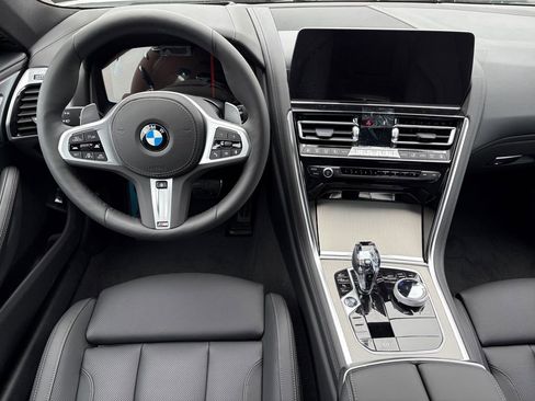 New 2026 BMW 840i xDrive AWD/4WD image 10
