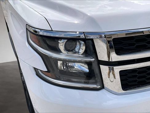 Used 2019 Chevrolet Tahoe LT AWD/4WD image 31