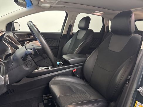 Used 2016 Ford Edge Sport w/ Technology Package image 28