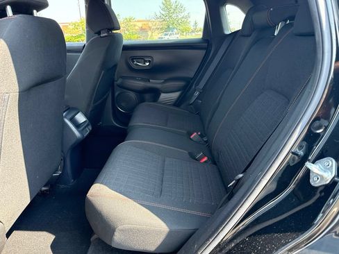 Used 2023 Honda HR-V Sport image 13