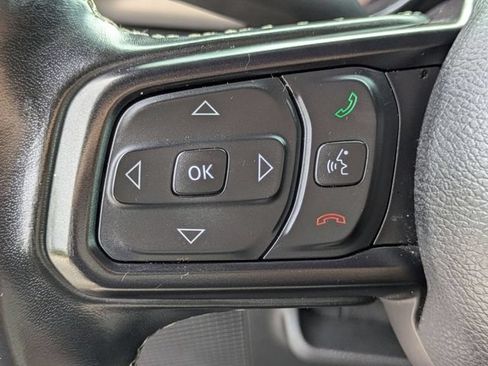 Used 2020 Jeep Wrangler Unlimited Sport AWD/4WD image 13