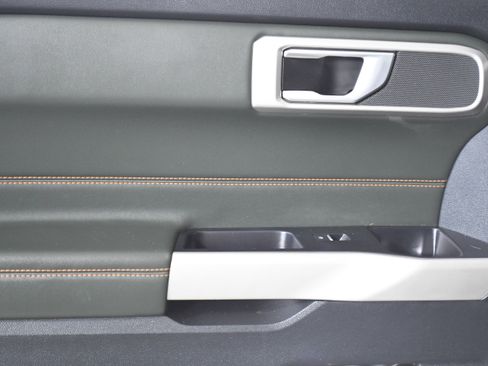 Used 2021 Ford Explorer Timberline image 23