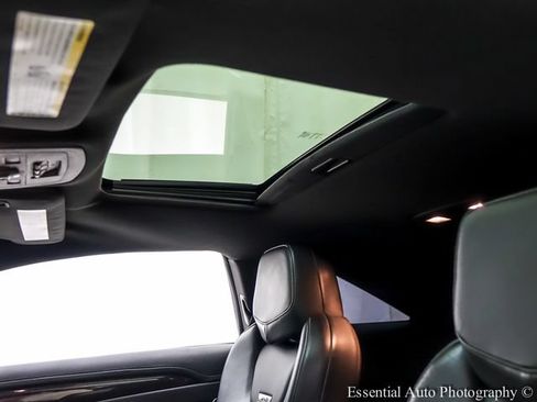 Used 2012 Cadillac CTS V RWD image 13