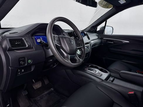 Used 2022 Honda Pilot Sport image 12