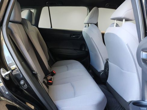 Used 2023 Toyota Corolla Cross S image 18