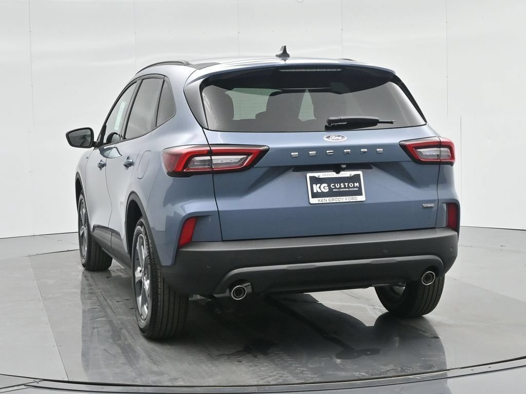 Used 2025 Ford Escape ST-Line w/ Equipment Group 301A FWD image 55