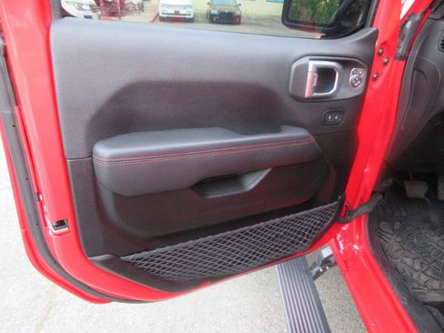 Used 2021 Jeep Wrangler Unlimited Rubicon w/ Dual Top Group image 5