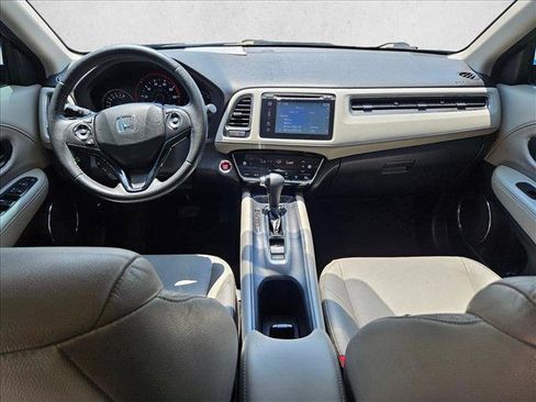 Used 2016 Honda HR-V EX-L image 17