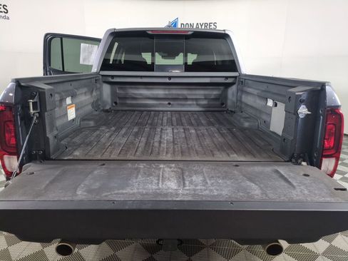 Certified 2022 Honda Ridgeline RTL image 26