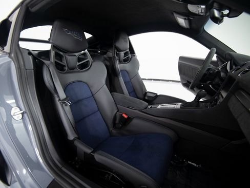 Certified 2024 Porsche 718 Cayman GT4 RS image 58