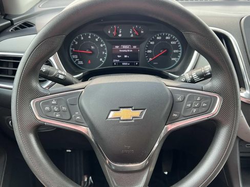 Used 2021 Chevrolet Equinox LS w/ LS Convenience Package FWD image 15