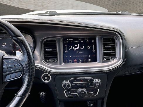 Used 2021 Dodge Charger GT w/ Plus Group RWD image 5