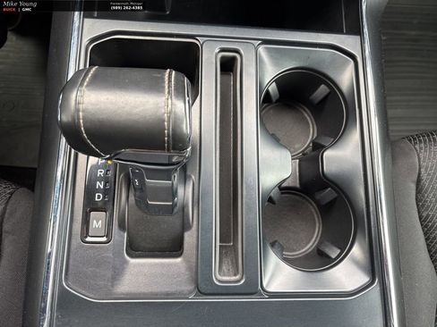 Used 2022 Ford F150 XLT w/ Equipment Group 302A High image 29