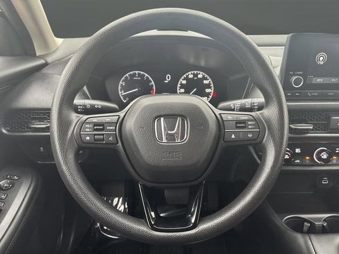 Certified 2025 Honda HR-V LX image 13