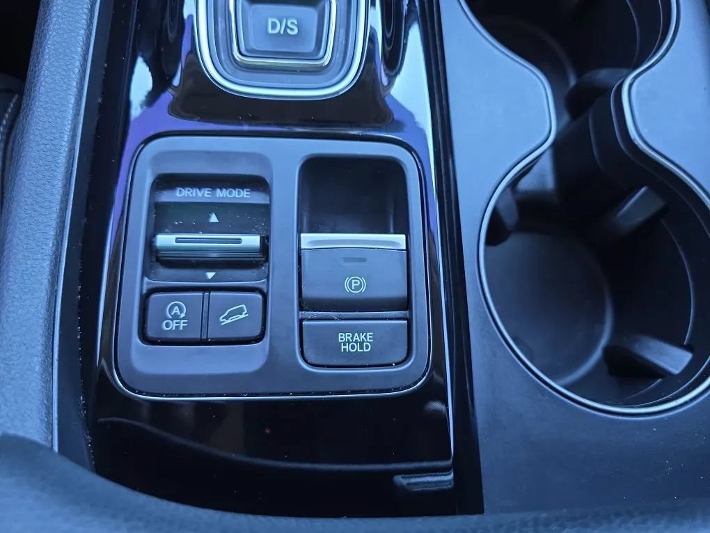 Used 2024 Honda Pilot EX-L image 37