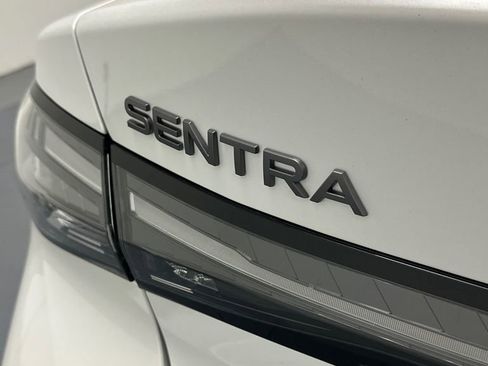 New 2026 Nissan Sentra SL w/ Floor Mat Package FWD image 17