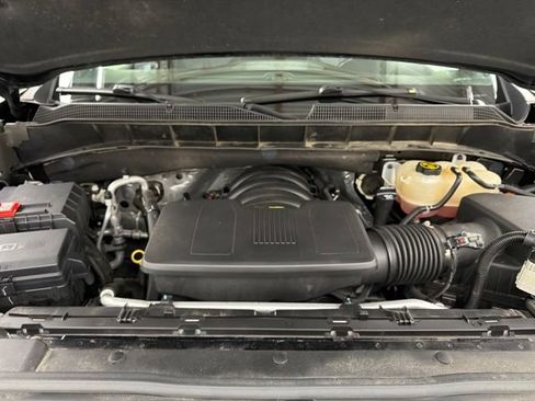 Used 2022 Chevrolet Silverado 1500 High Country AWD/4WD image 36