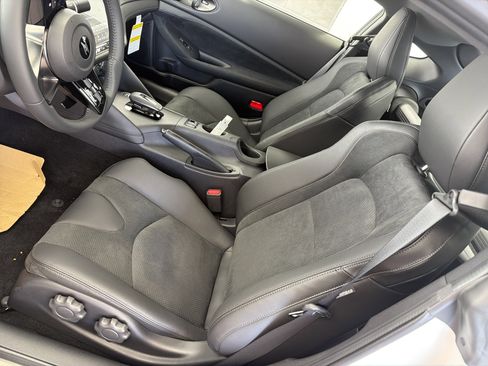 New 2026 Nissan Z Performance image 9