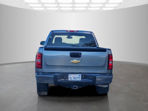Used 2013 Chevrolet Silverado 1500 LT image 6
