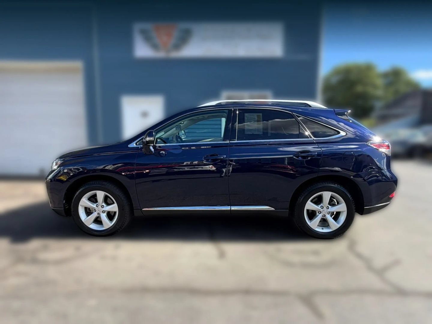 Used 2015 Lexus RX 350 AWD image 5