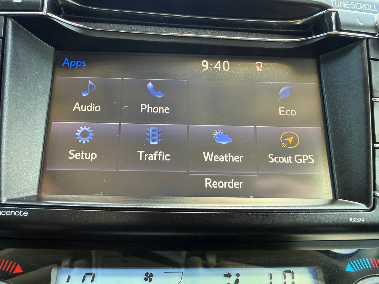 Used 2018 Toyota RAV4 XLE w/ Plus Extra Value Package AWD/4WD image 38