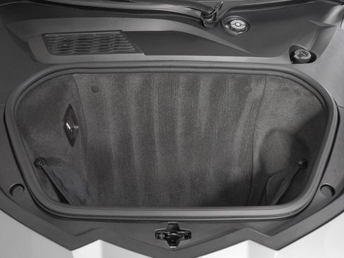 Used 2023 Chevrolet Corvette Z06 w/ Z07 Performance Package image 26