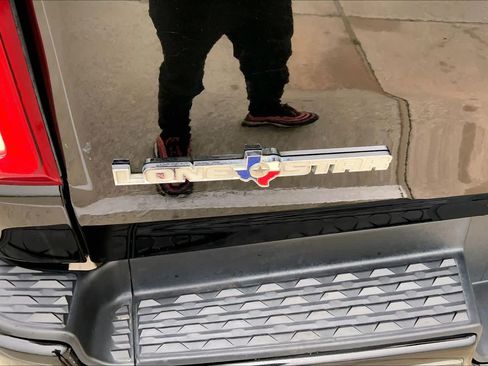 Used 2019 RAM 1500 Big Horn image 9