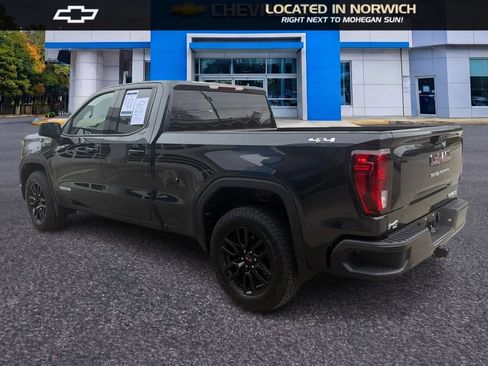 Certified 2024 GMC Sierra 1500 Elevation AWD/4WD image 7