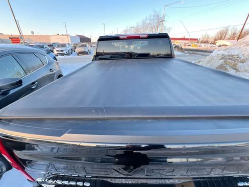 Used 2023 Chevrolet Silverado 1500 Custom image 26