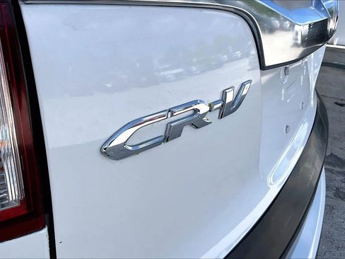 Used 2016 Honda CR-V LX image 21
