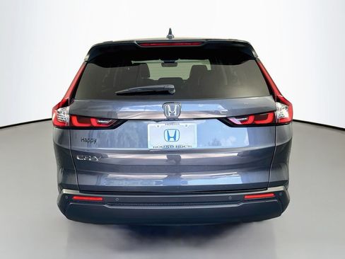 Used 2026 Honda CR-V EX-L image 6