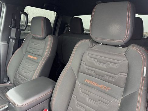 Used 2023 Nissan Frontier PRO-4X w/ Tow Package image 10