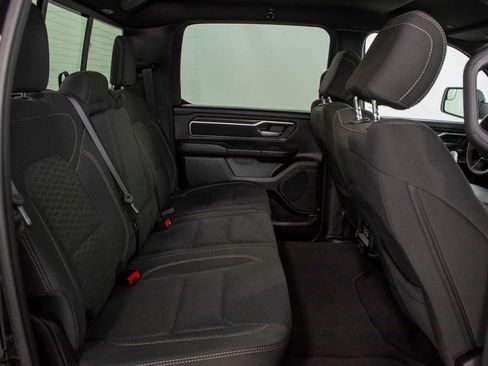 Used 2025 RAM 1500 Big Horn image 19