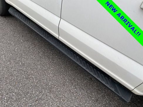 Certified 2022 Ford F150 XLT w/ Equipment Group 302A High image 5