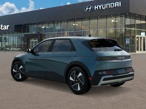 New 2026 Hyundai Ioniq 5 SE image 5