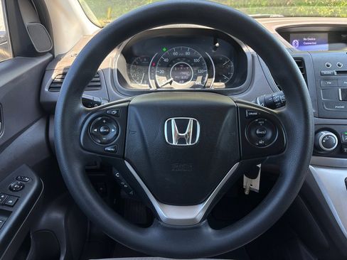 Used 2014 Honda CR-V EX image 14