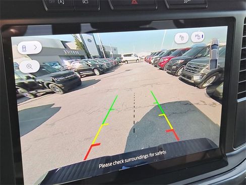 Certified 2024 Ford F150 STX image 16